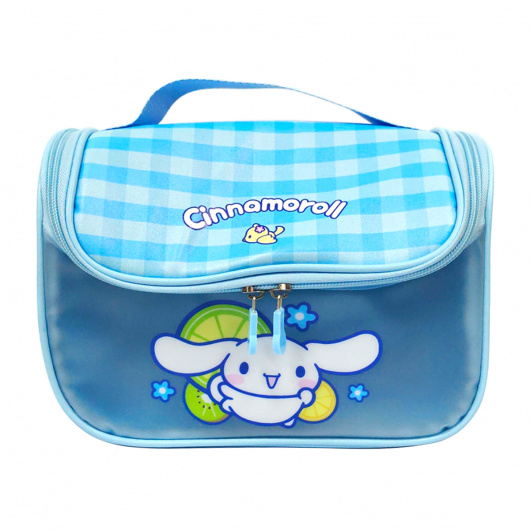 SANRIO Водоустойчива чанта за съхранение, Cinnamoroll