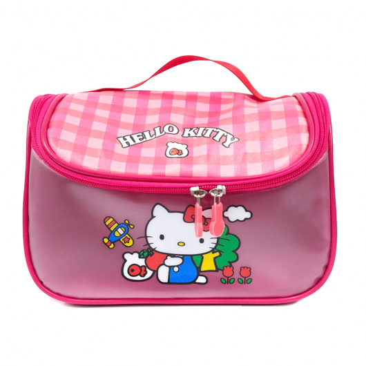 SANRIO Водоустойчива чанта за съхранение, Hello Kitty 