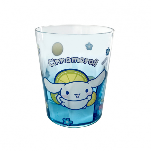 SANRIO Чаша за четки за зъби, Cinnamoroll