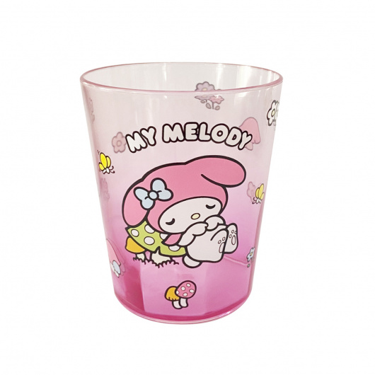 SANRIO Чаша за баня, My Melody
