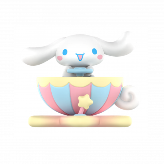 SANRIO Фигурка-изненада, Cinnamoroll