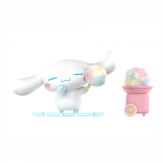 SANRIO Фигурка-изненада, Cinnamoroll