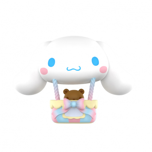 SANRIO Фигурка-изненада, Cinnamoroll
