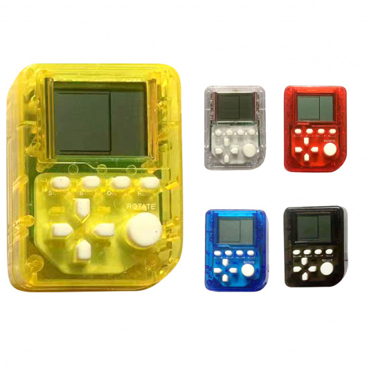 Мини игрова конзола, модел: K001