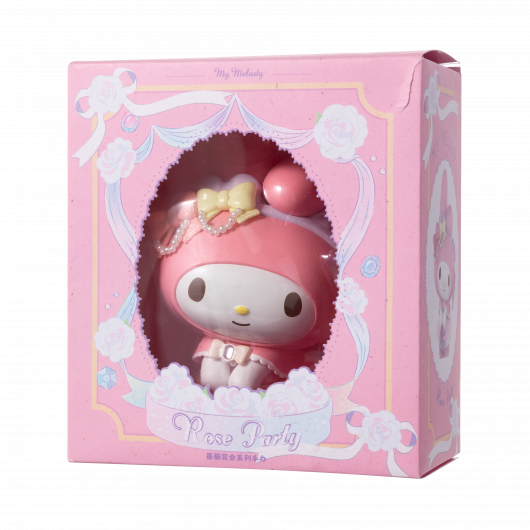 SANRIO Фигурка, My Melody