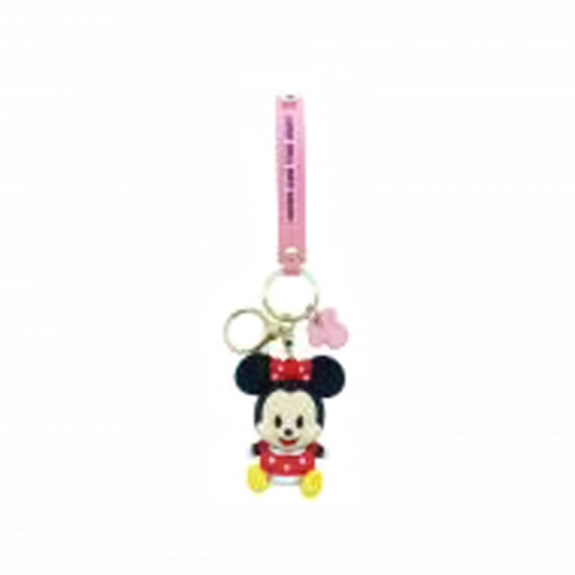 Disney Ключодържател, Minnie Mouse 
