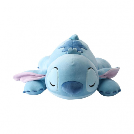 Disney Lilo & Stitch Плюшена играчка Stitch, 45 см.