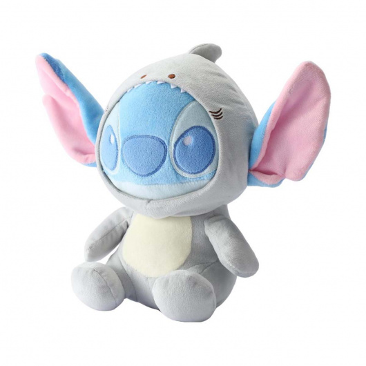 Disney Lilo & Stitch Плюшена играчка, 25 см.