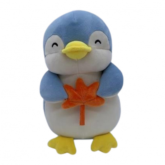 Mini Family Плюшена играчка, пингвин