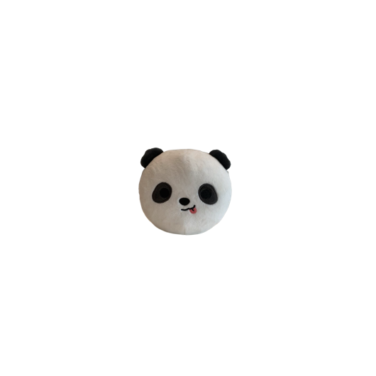 Играчка, панда