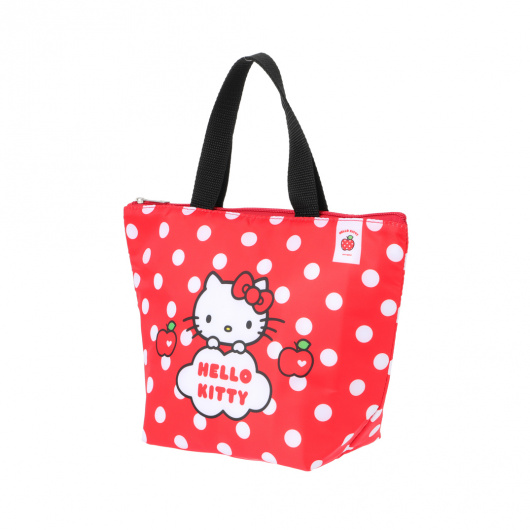 SANRIO Чанта за обяд, Hello Kitty 