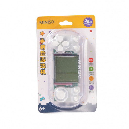 Ретро игрова конзола, модел: K021