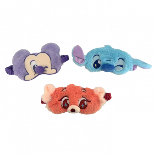 Disney Маска за сън, Stitch