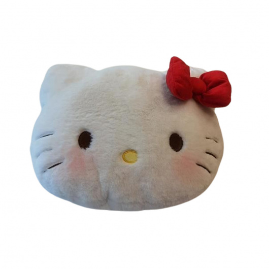 Sanrio Плюшена възглавница, Hello Kitty