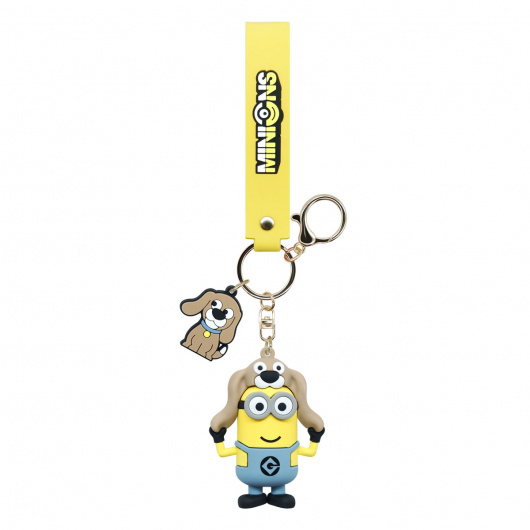 Minions Ключодържател, куче