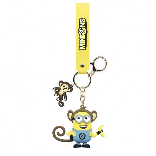 Minions Ключодържател, маймуна