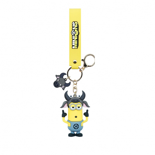 Minions Ключодържател, Ox