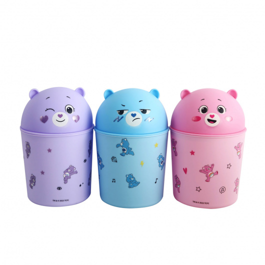 Care Bears Кошче за отпадъци
