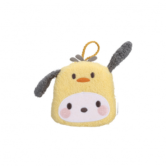 SANRIO Гъба за баня