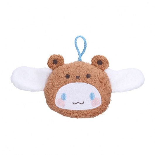 SANRIO Гъба за баня