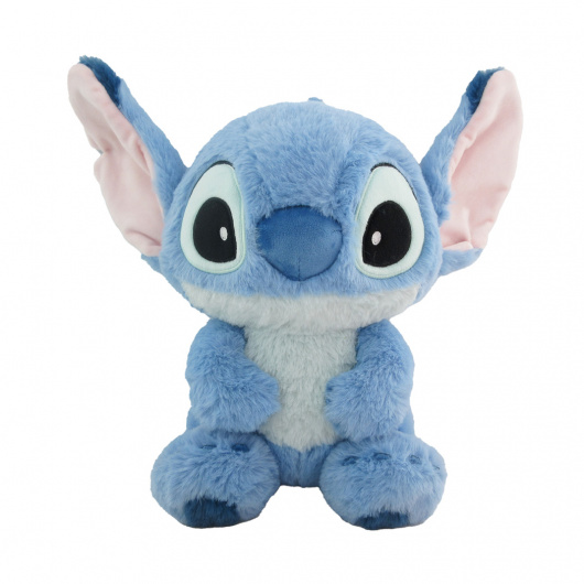 Disney Lilo & Stitch Плюшена играчка Stitch, 40 см.