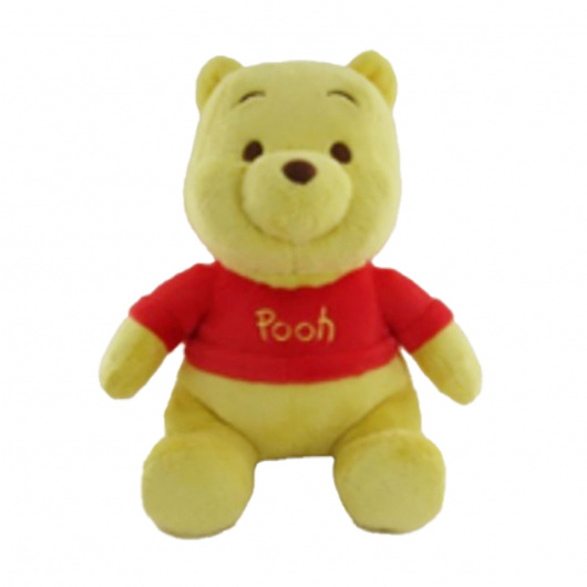 Disney Плюшена играчка, Winnie the Pooh