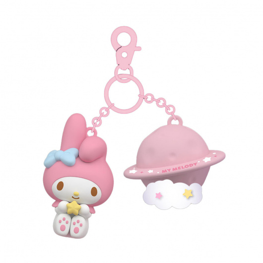 Sanrio LED Ключодържател, My Melody