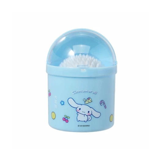 Sanrio Клечки за уши, Cinnamoroll