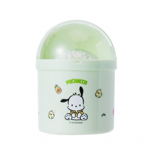 Sanrio Клечки за уши, Pochacco