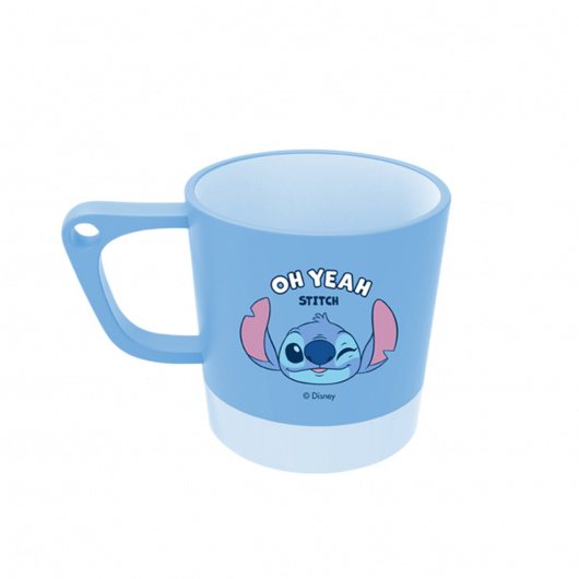 Disney Пластмасова чаша, 220 мл., Stitch