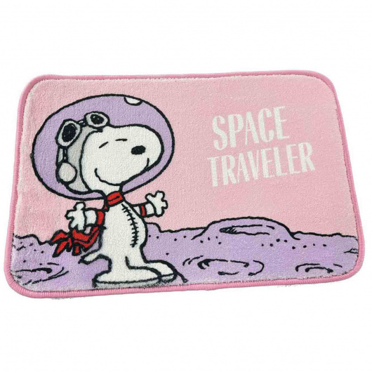 Snoopy Килимче за под