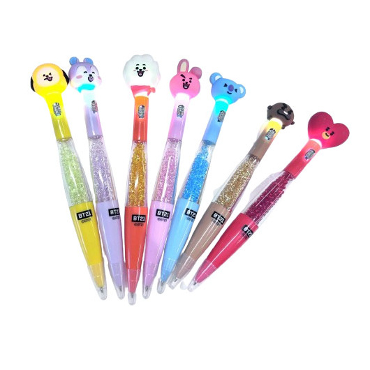 BT21 Светещ химикал