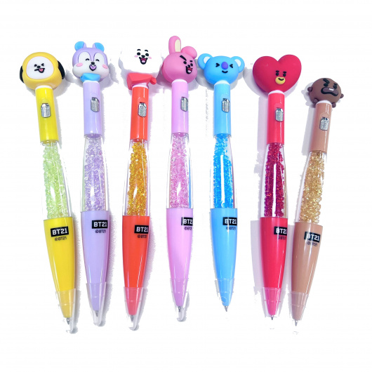 BT21 Светещ химикал