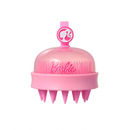 Barbie Четка за масаж на скалпа