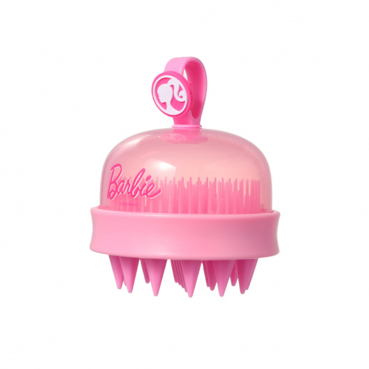 Barbie Четка за масаж на скалпа