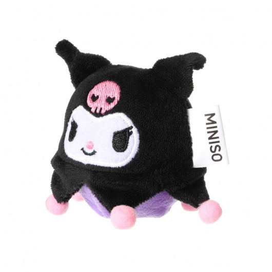 SANRIO Играчка за домашни любимци, Kuromi