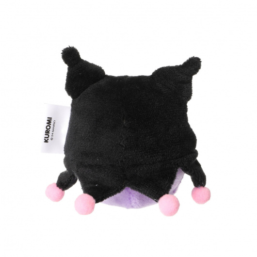 SANRIO Играчка за домашни любимци, Kuromi