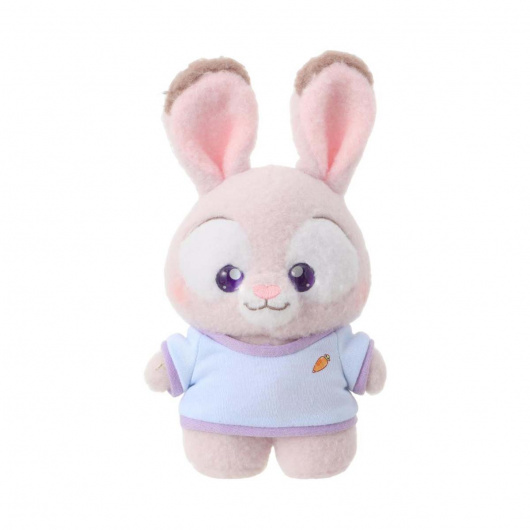 Disney Плюшена играчка, Mini Plush Friend Collection (Judy)