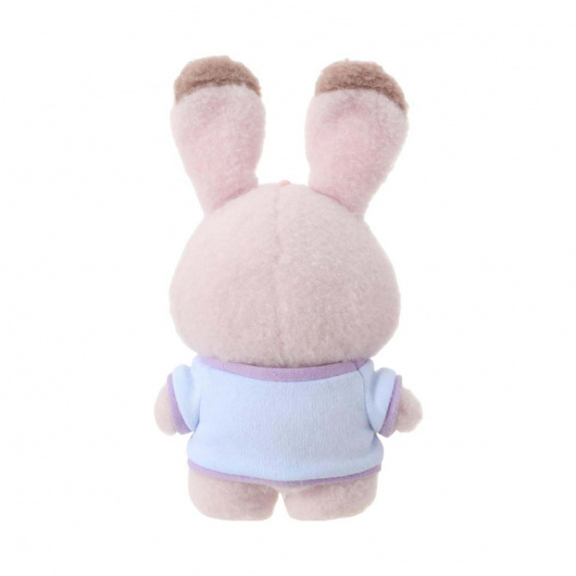 Disney Плюшена играчка, Mini Plush Friend Collection (Judy)