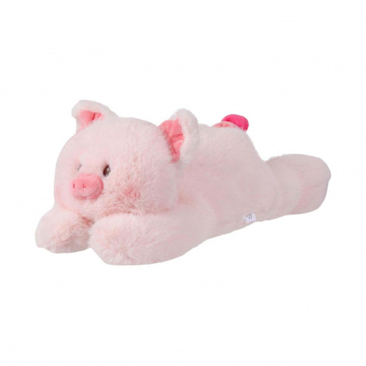Плюшена играчка, прасе