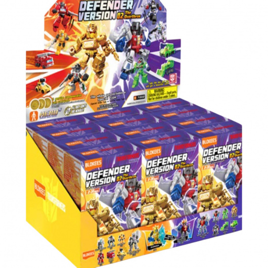 Transformers Конструктор