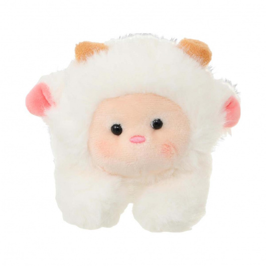 Gift Bear Плюшена играчка, 25 см. (Агне)