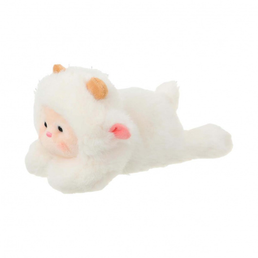 Gift Bear Плюшена играчка, 25 см. (Агне)
