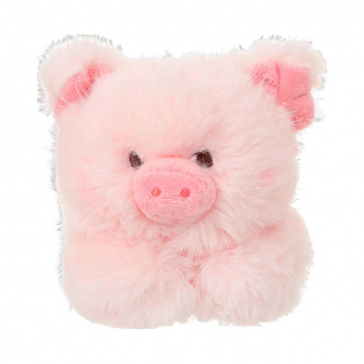 Gift Bear Плюшена играчка, 25 см. (Polissy)
