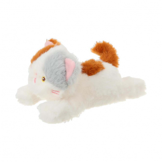 Gift Bear Плюшена играчка, 25 см. (коте)
