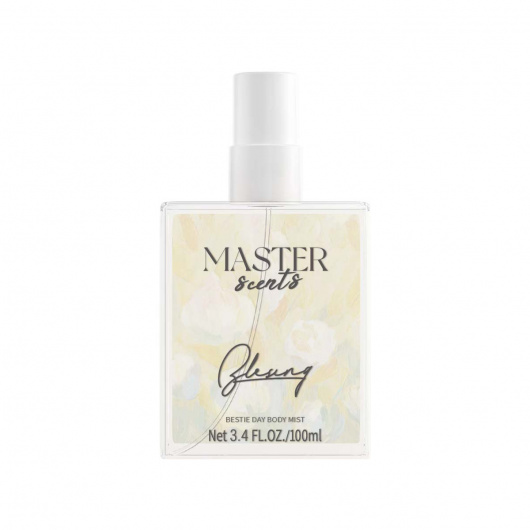 Парфюмен мист за тяло Master Scents Sunshine Soda