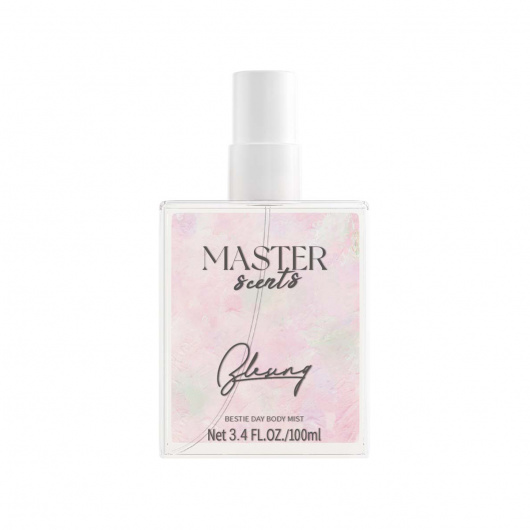 Парфюмен мист за тяло Master Scents Bestie Day