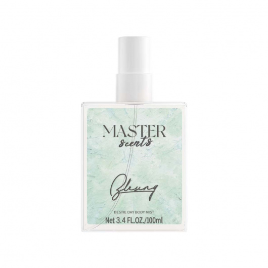 Парфюмен мист за тяло Master Scents Soul in Forest