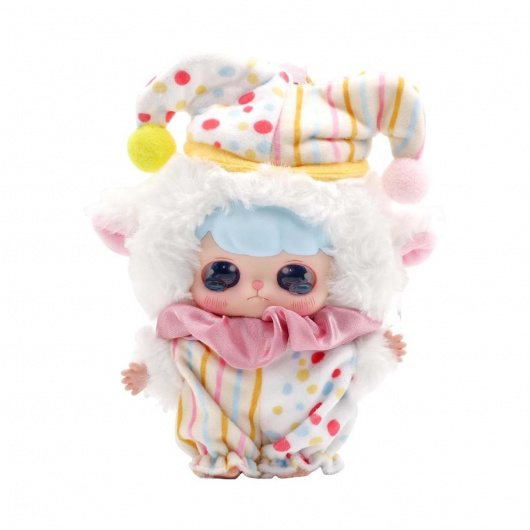 Плюшена играчка, Ave Circus