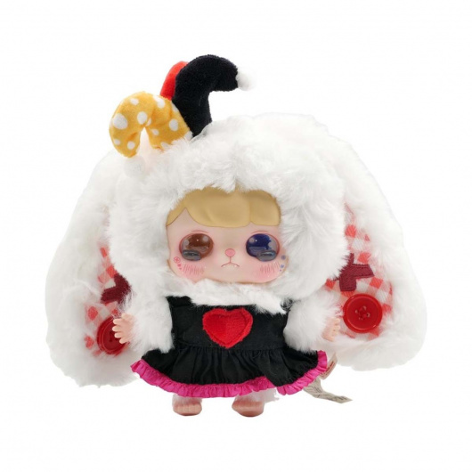 Плюшена играчка, Ave Circus